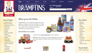 Bramptins