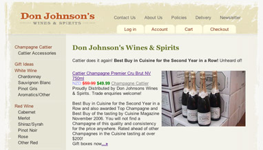 Don Johnsons