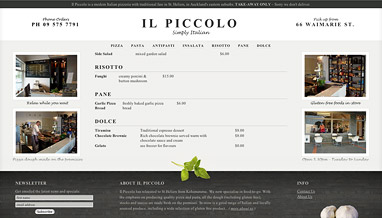 Il Piccolo