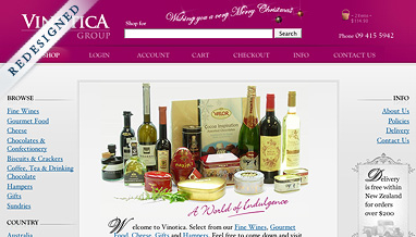 Vinotica